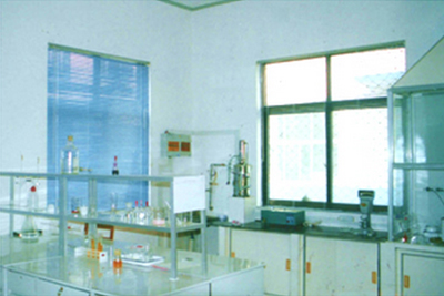 Materials testing center