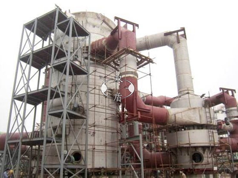 Jiangxi Copper Guixi two systems complete transformation