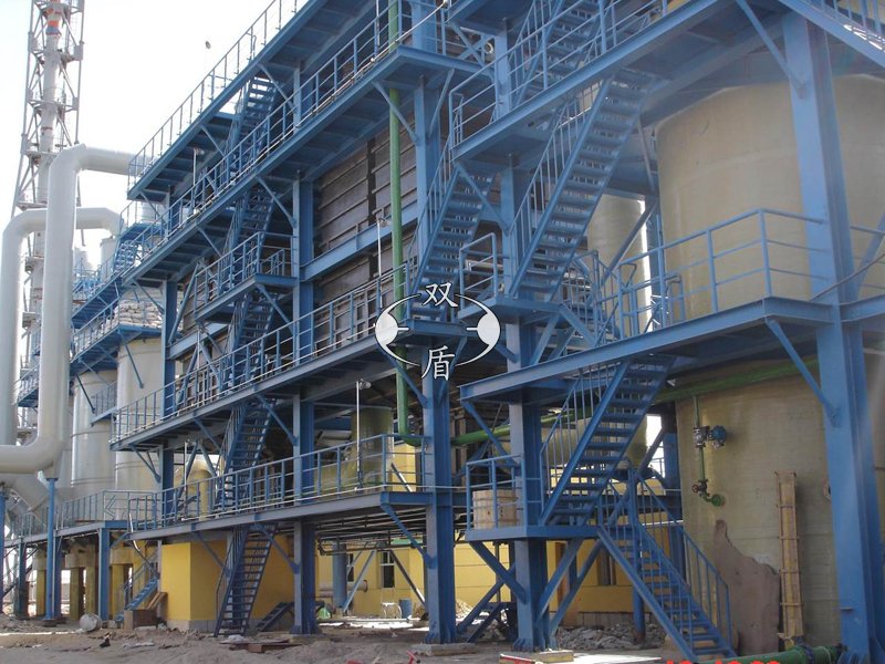 青海西豫铅业股份有限公司sks炼铅10万吨年硫酸工程