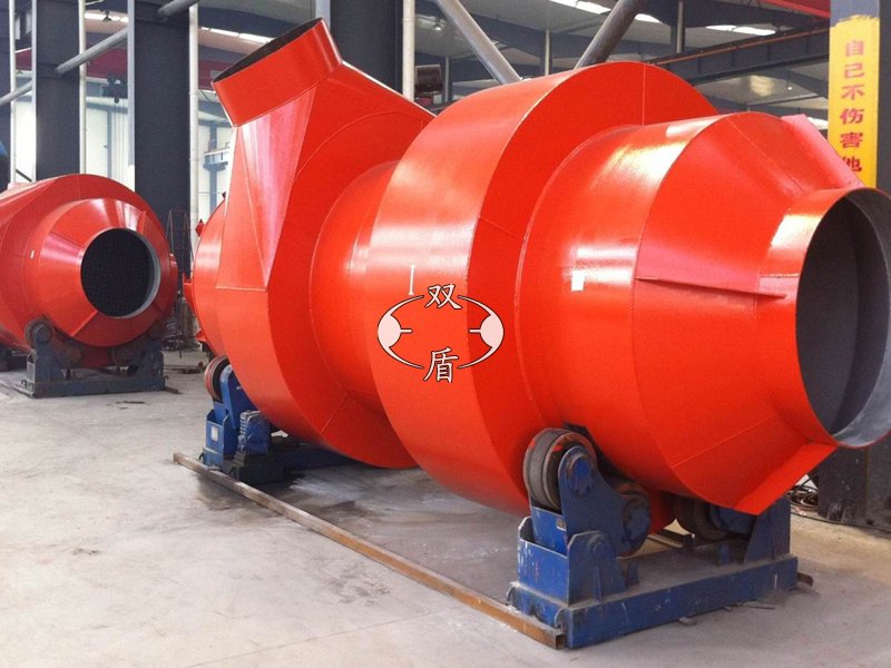 硫酸转化工段配套高效缩放管式热交换器